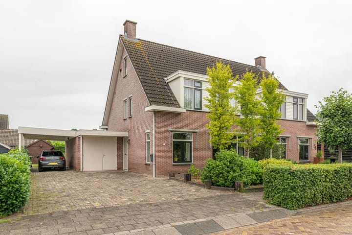 Foto 1 van Van Teijenslaan 1-A