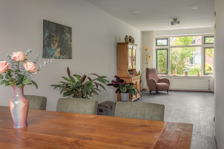 Foto 11 van Van Teijenslaan 1-A