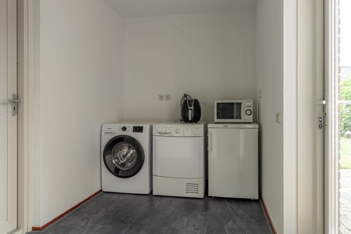 Foto 14 van Van Teijenslaan 1-A