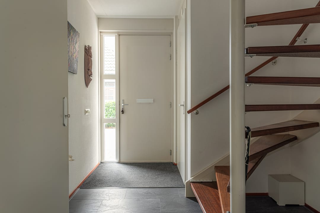 Photo 16 of Van Teijenslaan 1-A