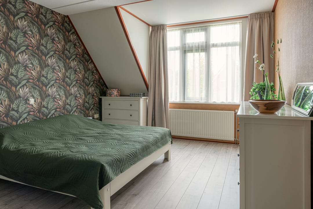 Photo 17 of Van Teijenslaan 1-A