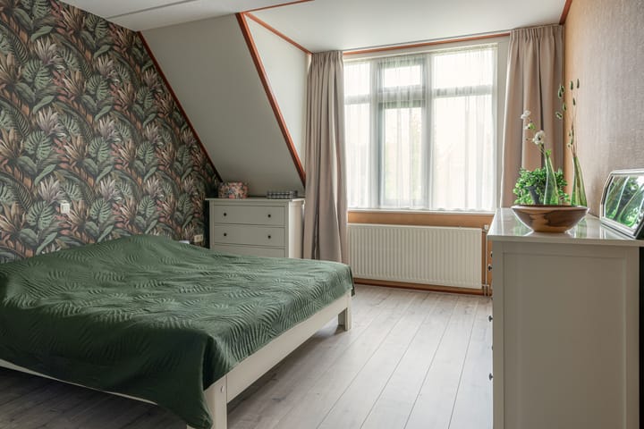 Foto 17 van Van Teijenslaan 1-A