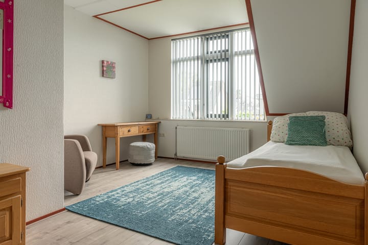 Foto 23 van Van Teijenslaan 1-A