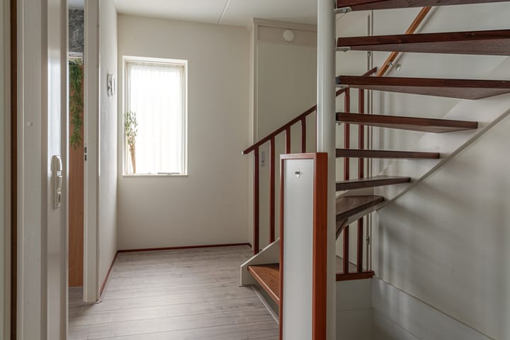 Foto 25 van Van Teijenslaan 1-A