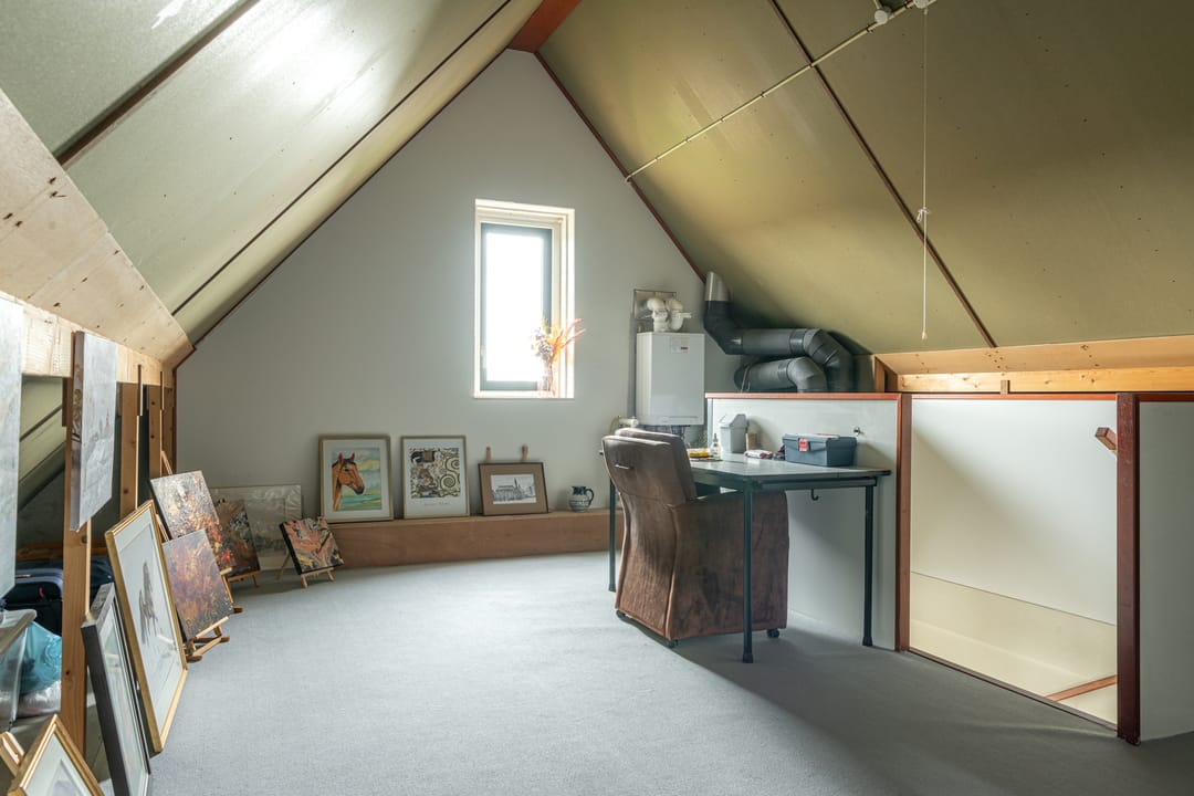 Photo 26 of Van Teijenslaan 1-A