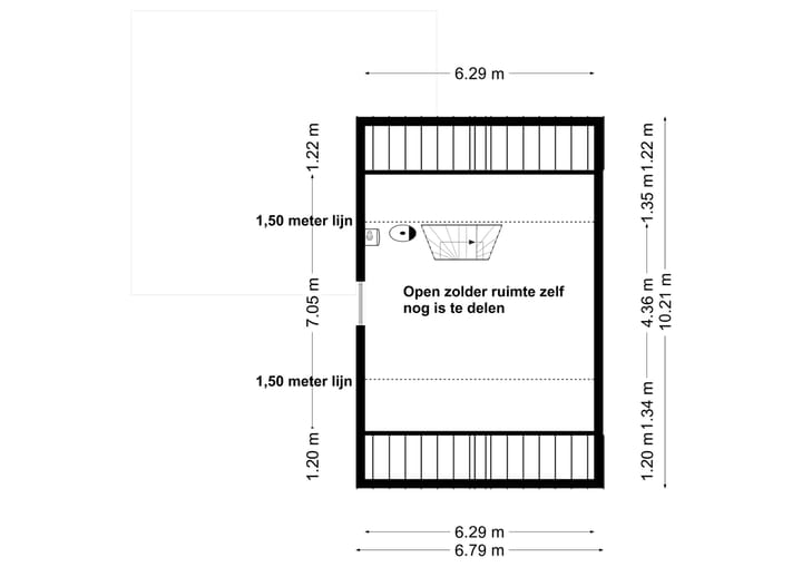Foto 27 van Van Teijenslaan 1-A