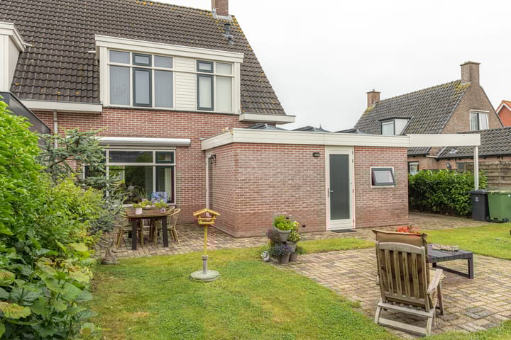 Foto 28 van Van Teijenslaan 1-A