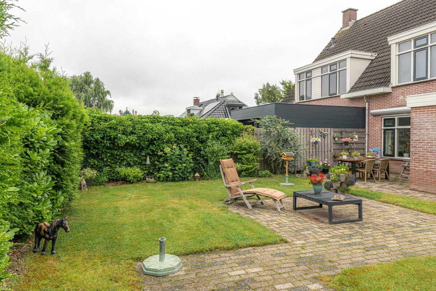 Photo 29 of Van Teijenslaan 1-A