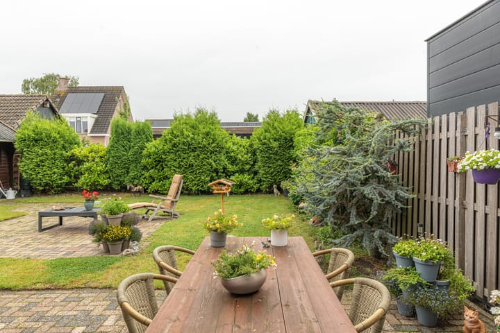 Foto 30 van Van Teijenslaan 1-A