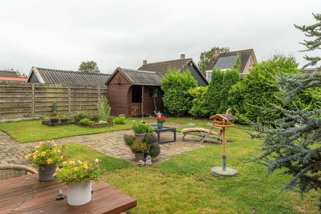Photo 31 of Van Teijenslaan 1-A