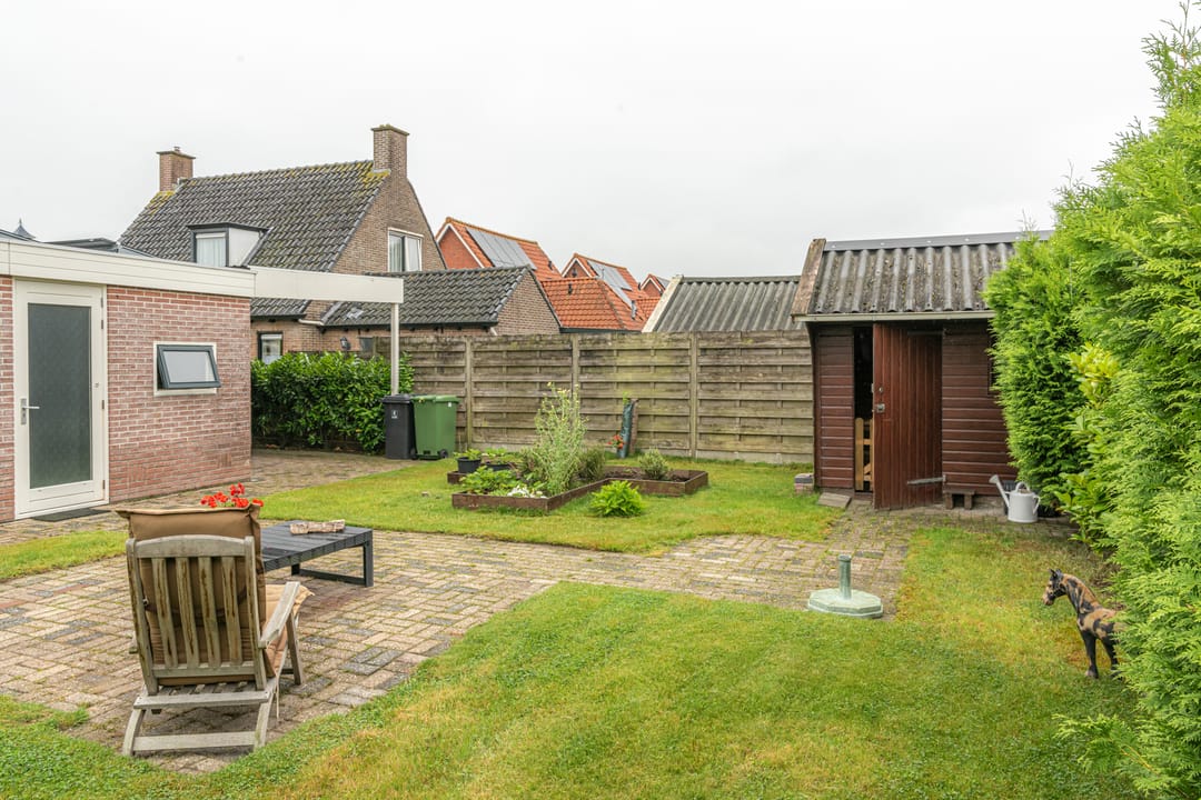 Photo 32 of Van Teijenslaan 1-A
