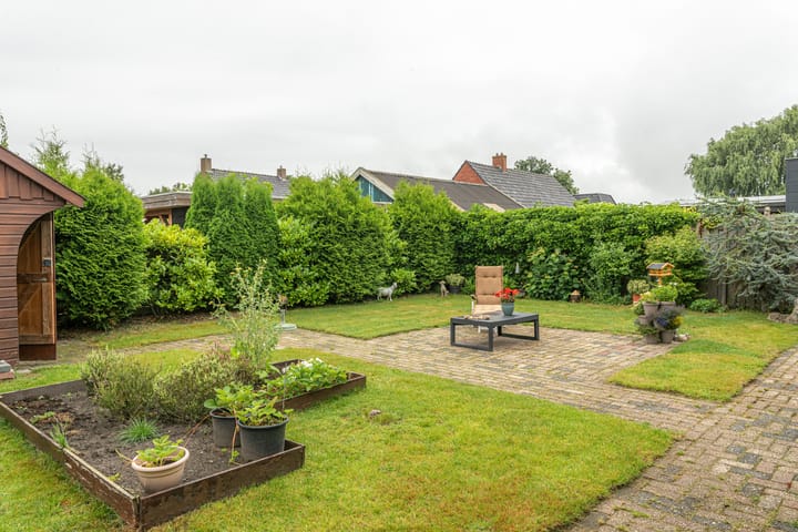 Foto 33 van Van Teijenslaan 1-A