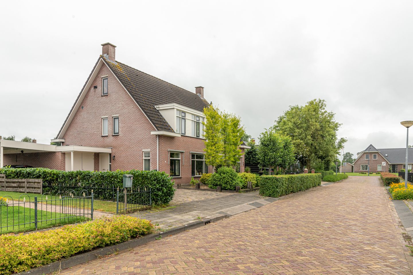 Photo 34 of Van Teijenslaan 1-A