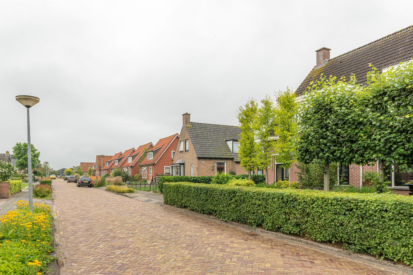 Photo 35 of Van Teijenslaan 1-A