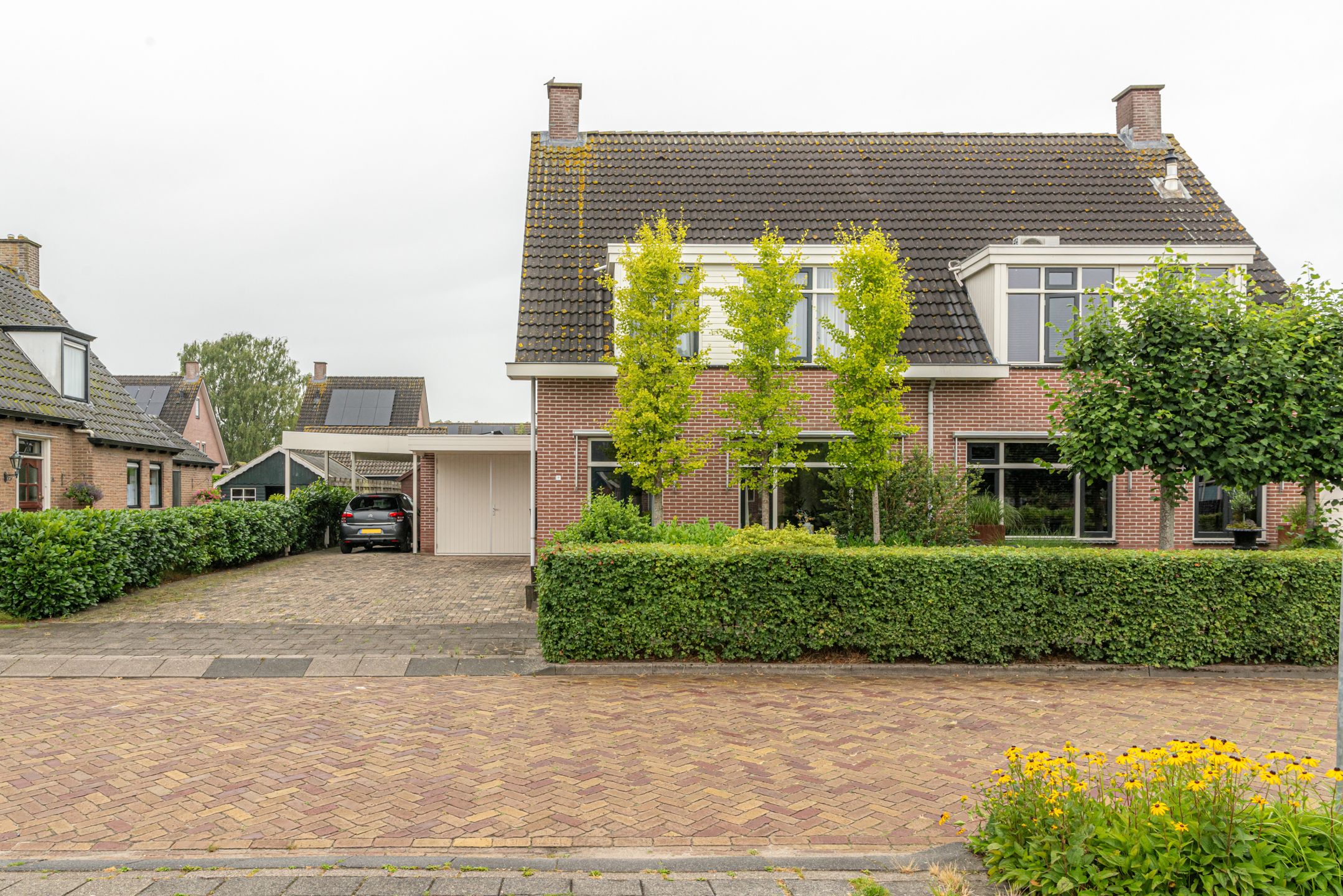 Photo 36 of Van Teijenslaan 1-A