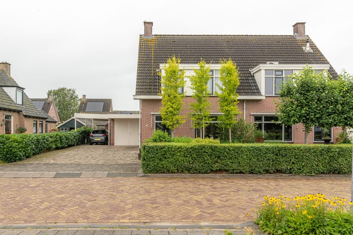 Foto 36 van Van Teijenslaan 1-A