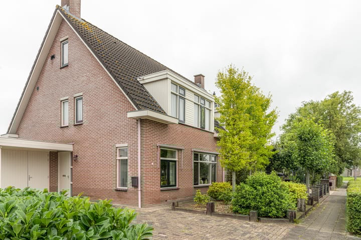 Foto 37 van Van Teijenslaan 1-A