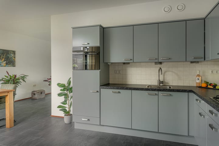 Foto 13 van Van Teijenslaan 1-A