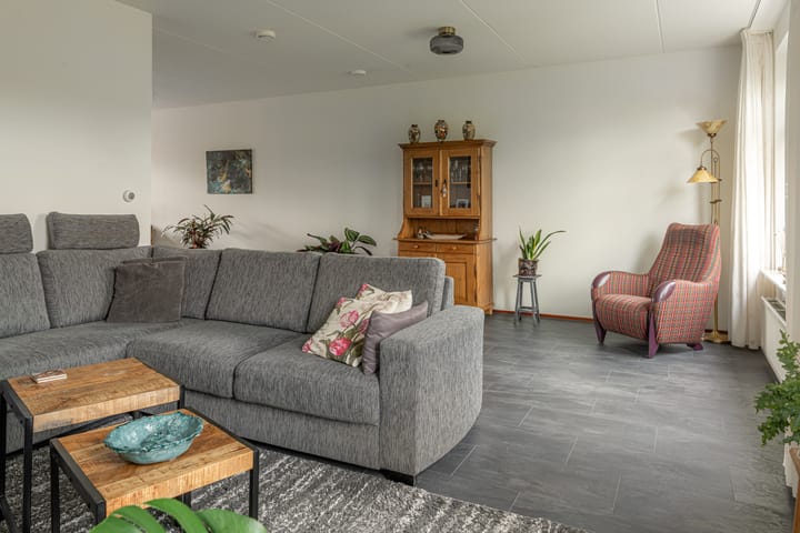 Foto 8 van Van Teijenslaan 1-A