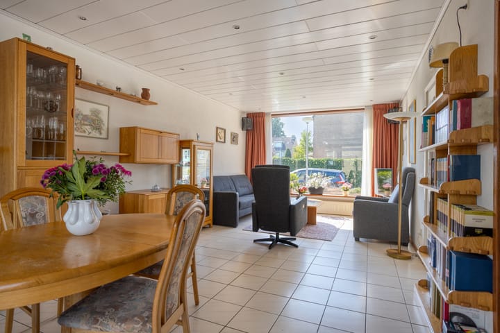 Foto 2 van Windhalm 1