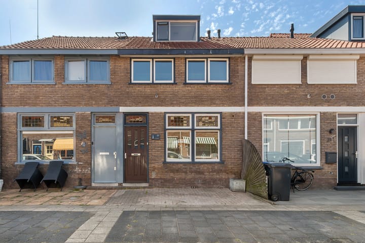 Foto 1 van Boshamerstraat 23