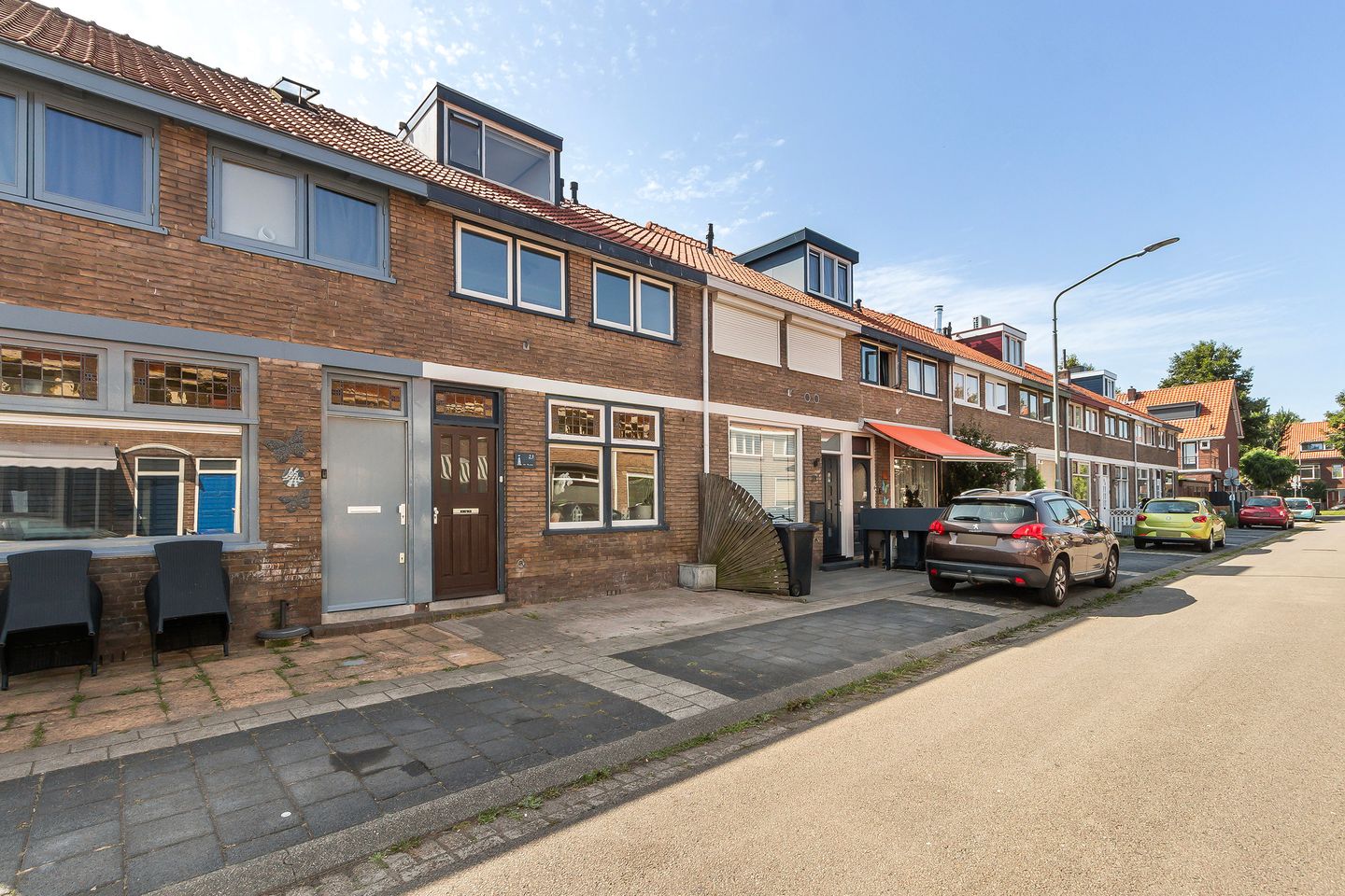 Photo 4 of Boshamerstraat 23