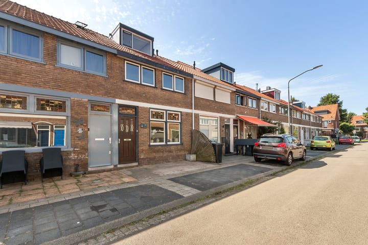 Foto 4 van Boshamerstraat 23