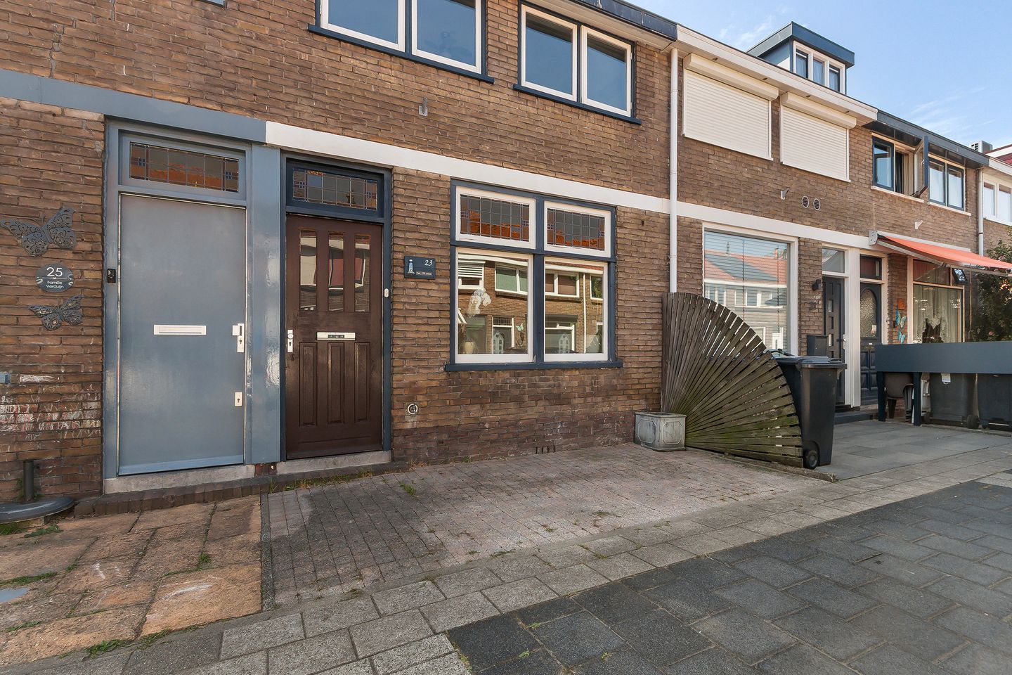 Photo 5 of Boshamerstraat 23