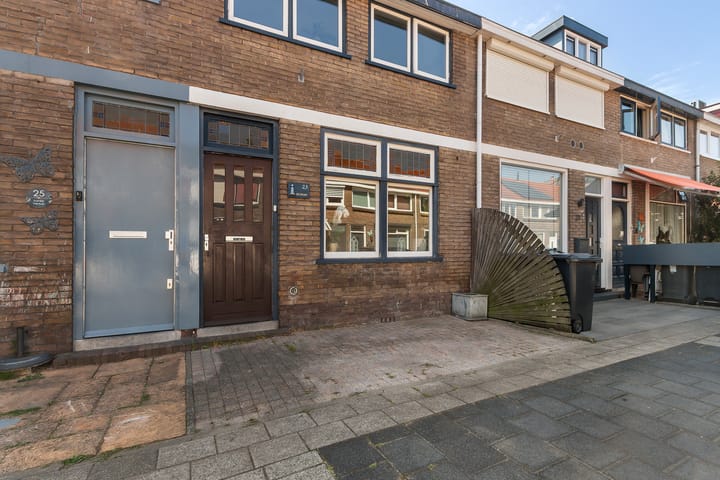 Foto 5 van Boshamerstraat 23