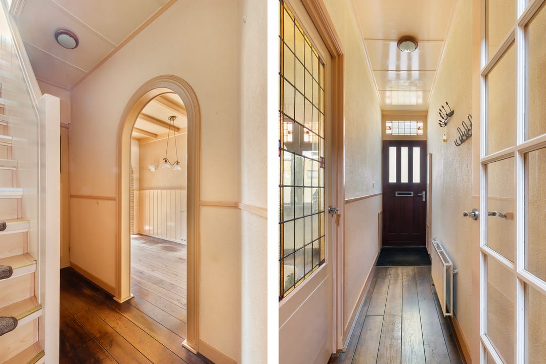 Photo 8 of Boshamerstraat 23