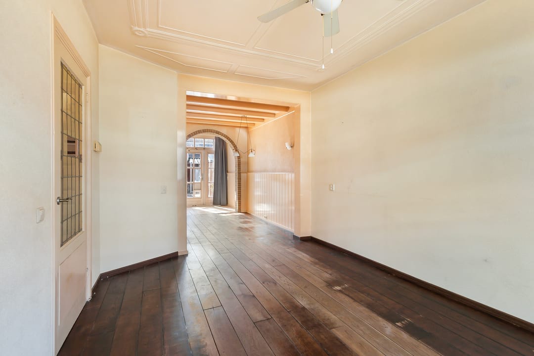 Photo 11 of Boshamerstraat 23