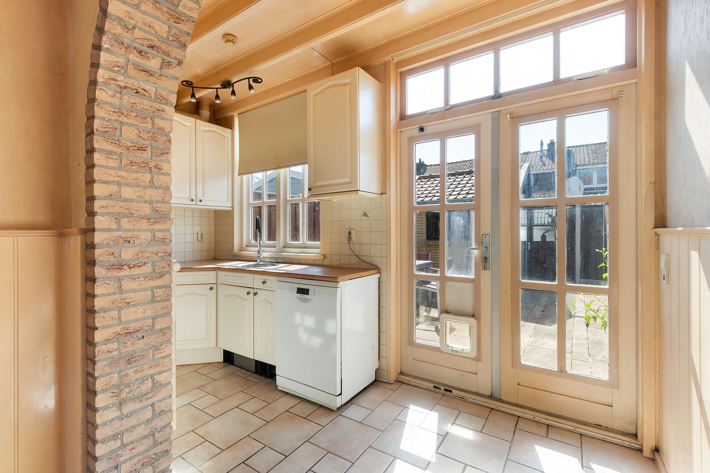 Photo 14 of Boshamerstraat 23