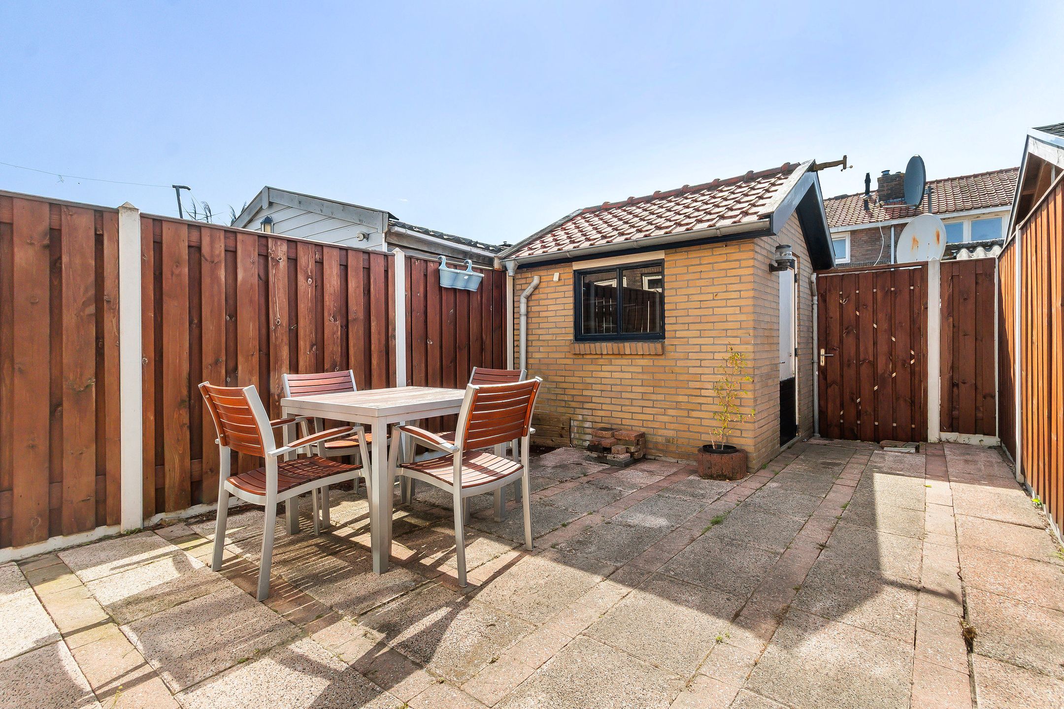 Photo 3 of Boshamerstraat 23