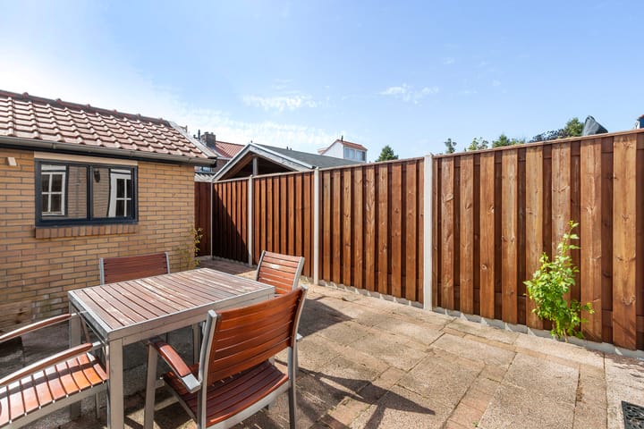 Foto 29 van Boshamerstraat 23