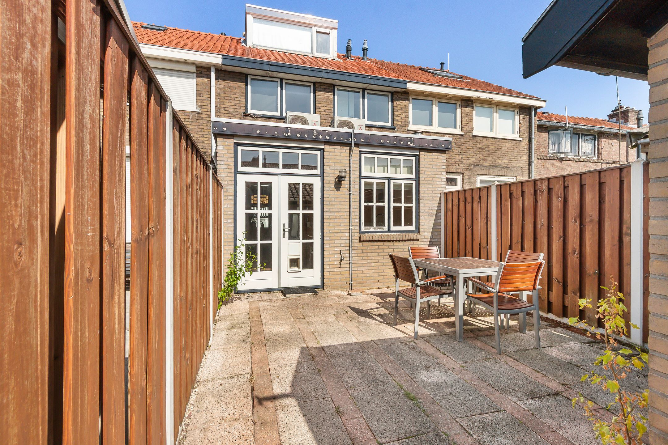 Photo 30 of Boshamerstraat 23