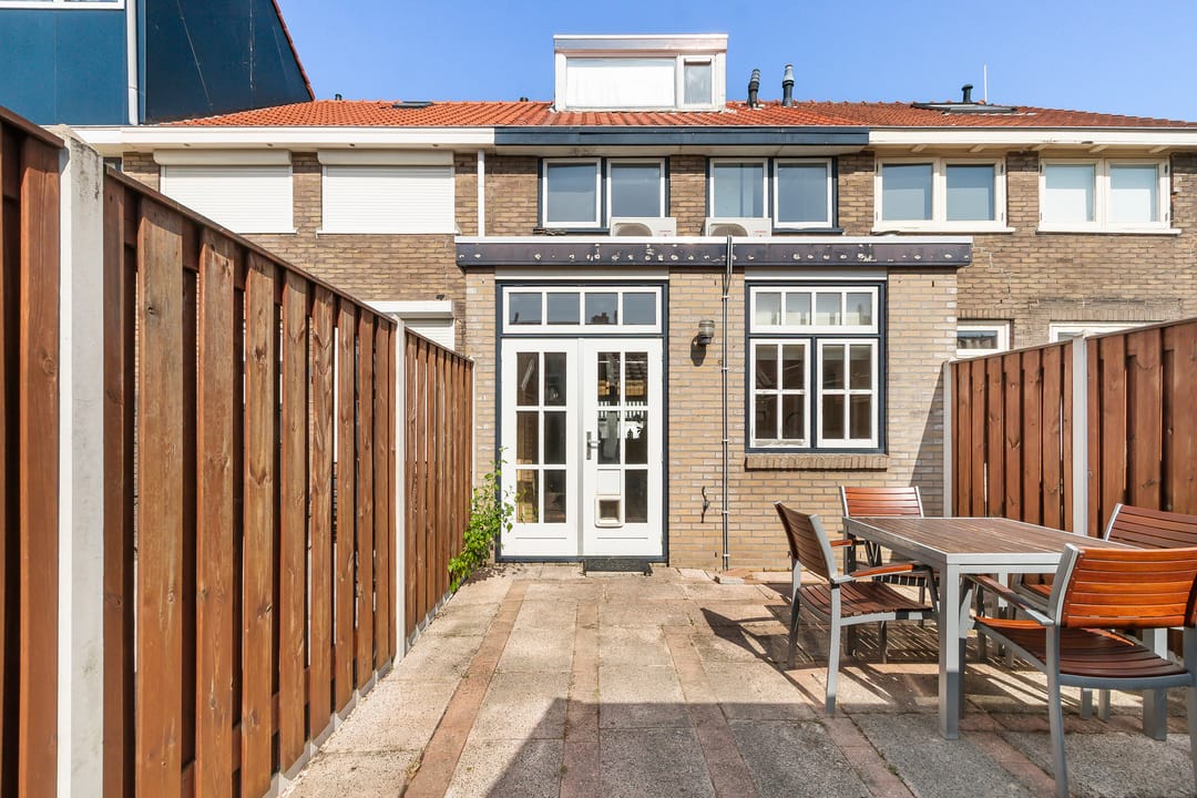 Photo 31 of Boshamerstraat 23