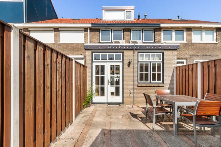 Foto 31 van Boshamerstraat 23