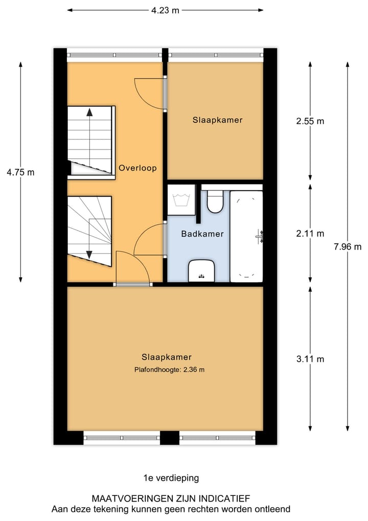 Foto 32 van Boshamerstraat 23