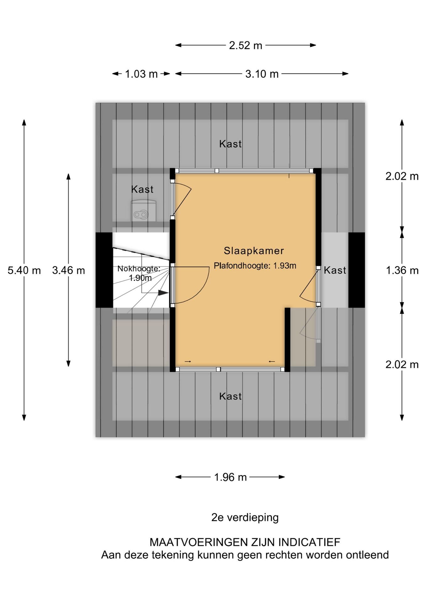 Photo 33 of Boshamerstraat 23