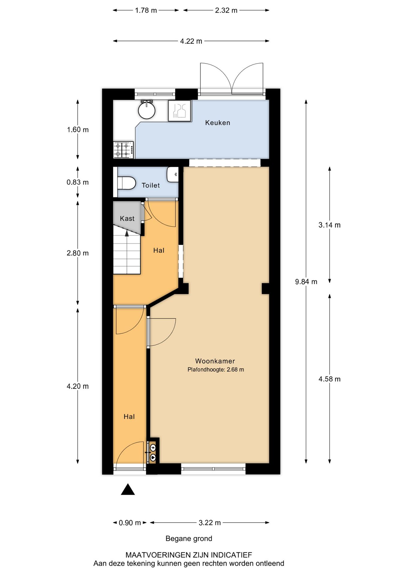 Photo 34 of Boshamerstraat 23