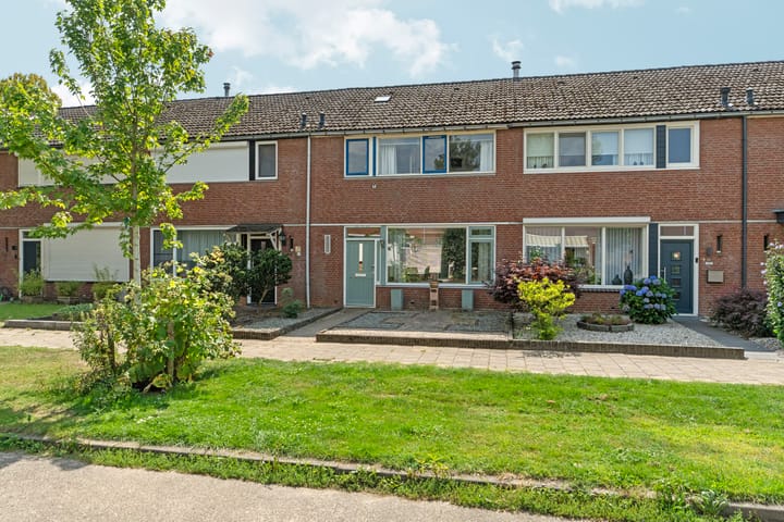 Photo 1 of Augustijnenstraat 22