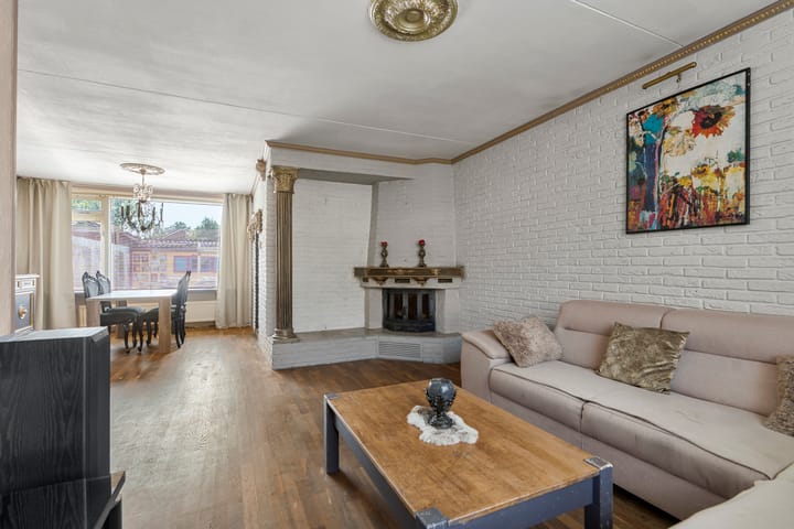 Photo 6 of Augustijnenstraat 22