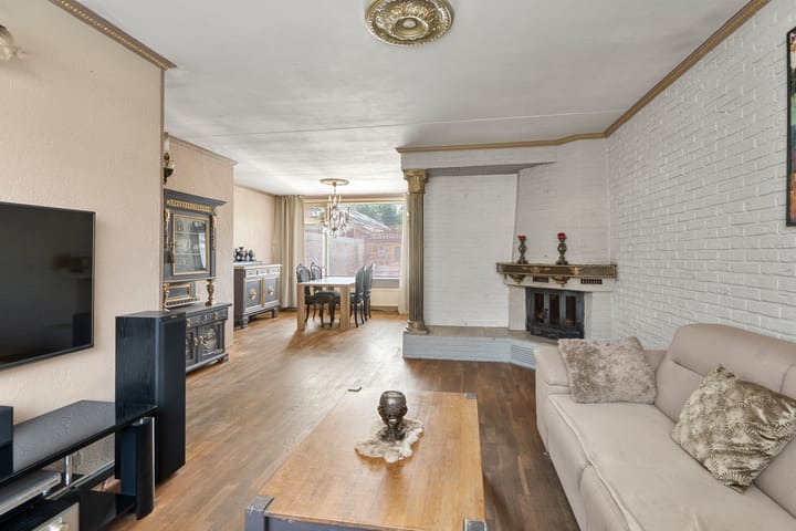 Photo 7 of Augustijnenstraat 22