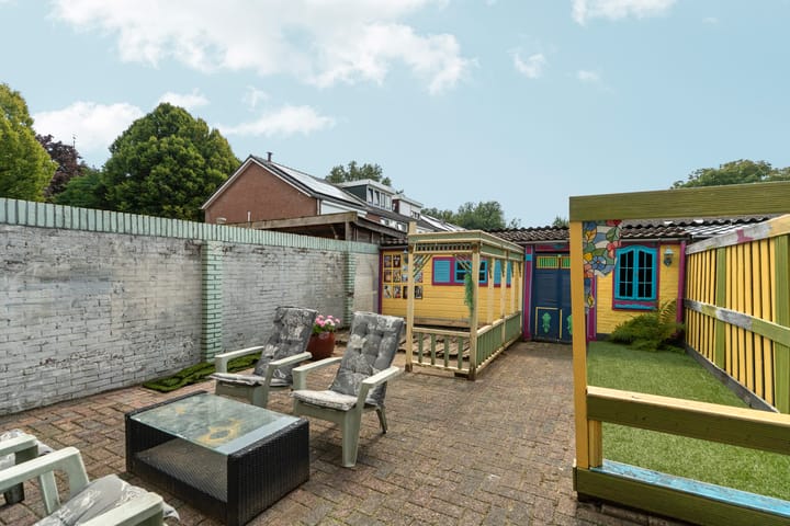 Photo 15 of Augustijnenstraat 22