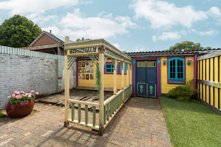 Photo 16 of Augustijnenstraat 22