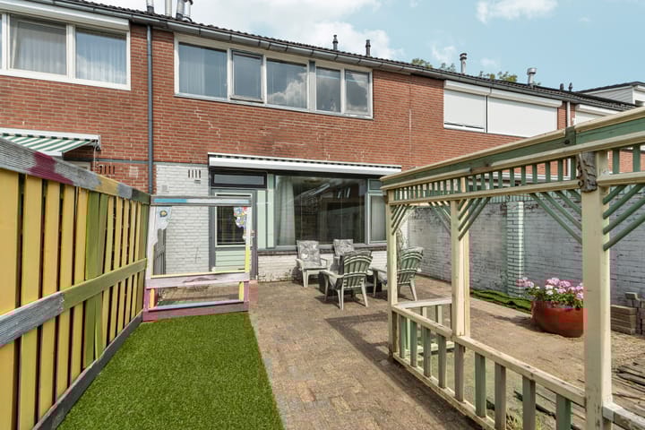 Photo 17 of Augustijnenstraat 22