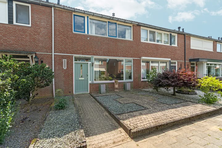 Photo 18 of Augustijnenstraat 22