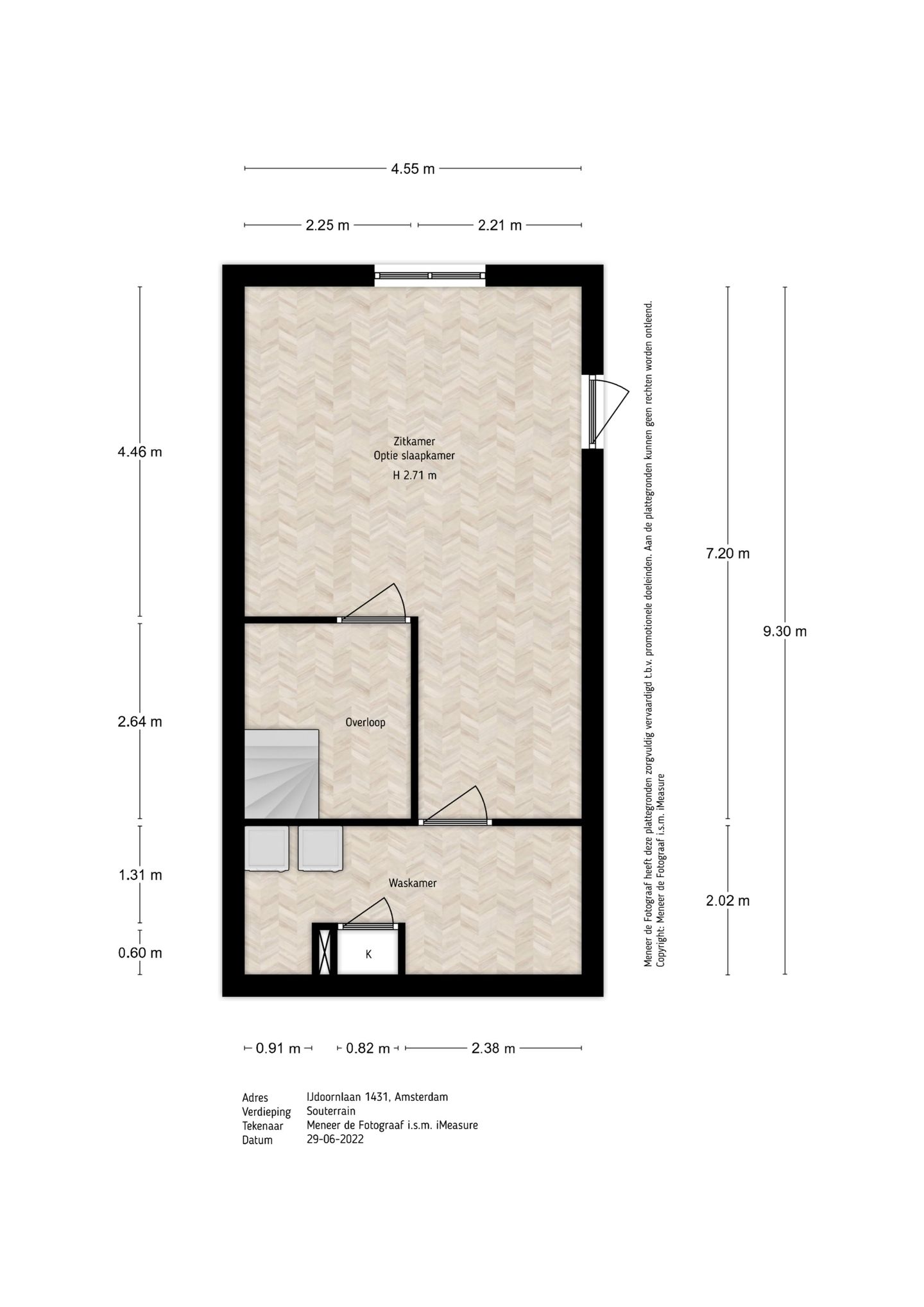 Foto 55 van IJdoornlaan 1431