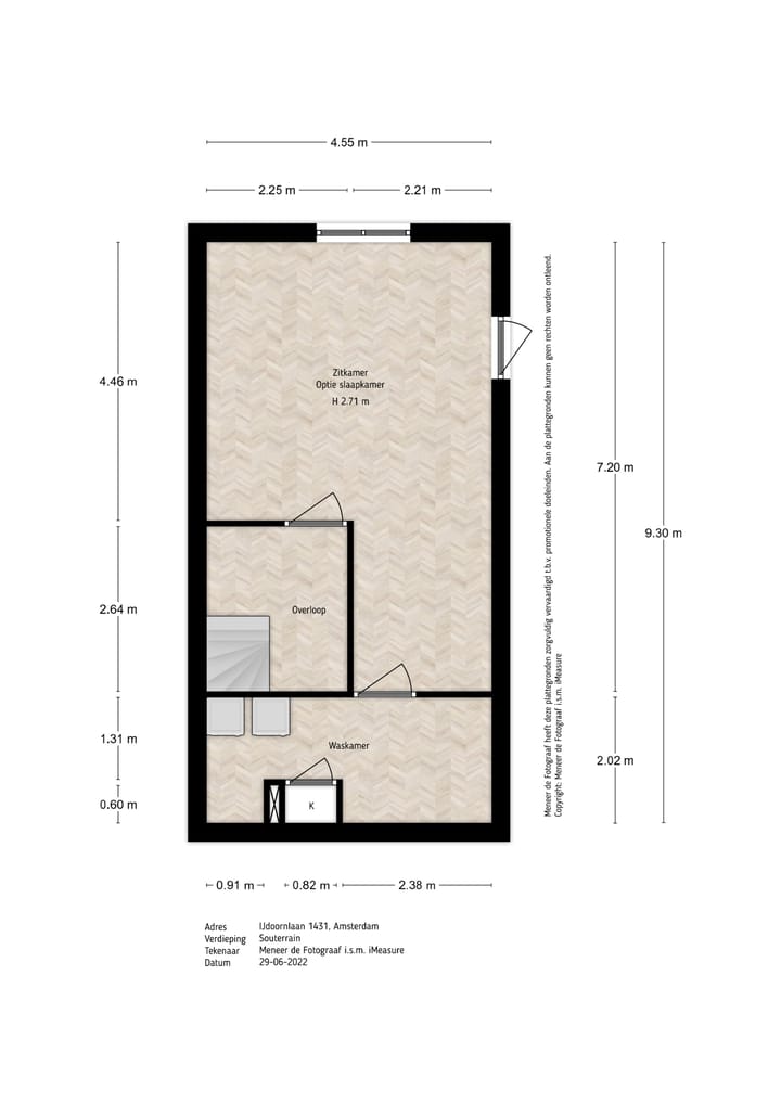 Foto 55 van IJdoornlaan 1431