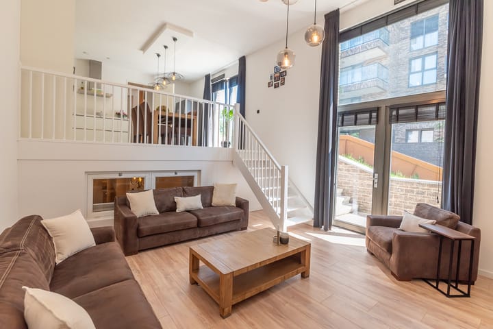 Foto 2 van IJdoornlaan 1431